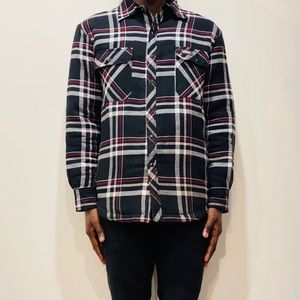 BRAND NEW DICKIES FLANNEL SHIRT FOR A STEAL OF 20$